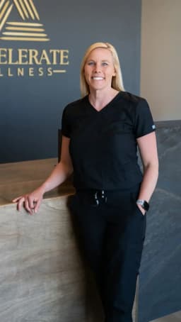 Kimberly Dewing