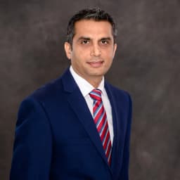 Anand Thakkar