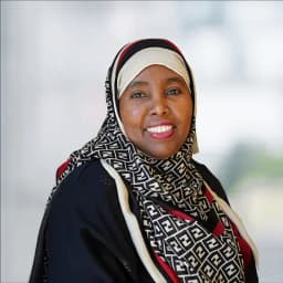 Fatuma Guhad