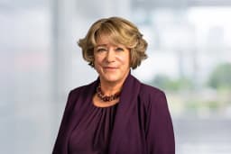 Mary Guest