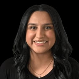 Roma Patel