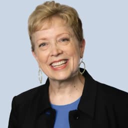Beth Maschoff