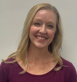 Trisha Hayden