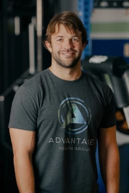 Ben SaariBovre