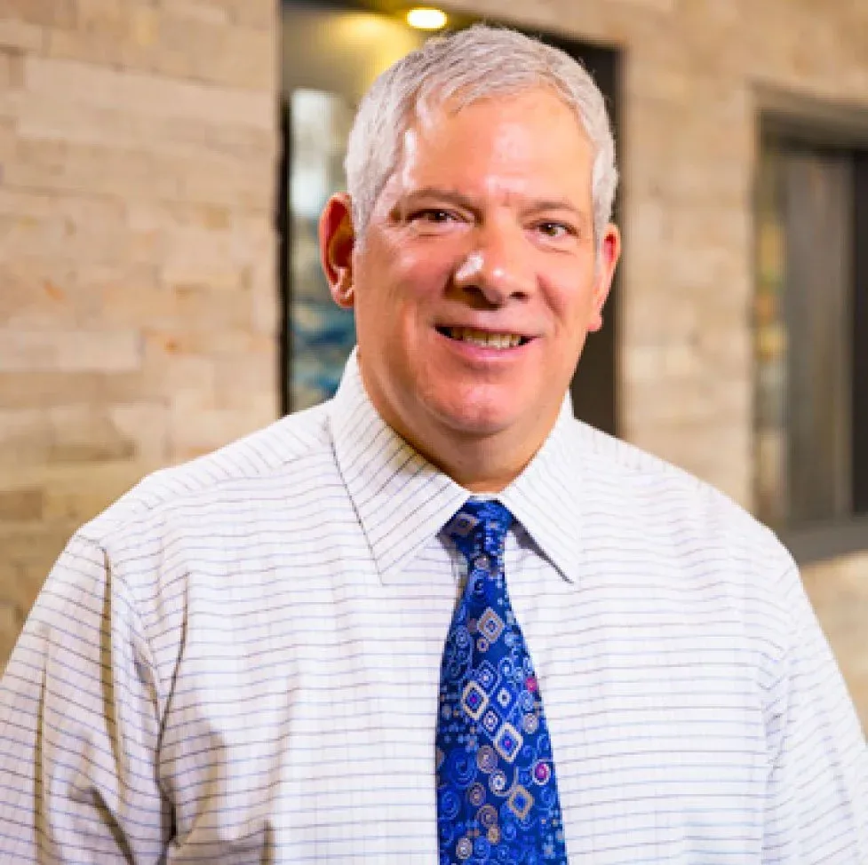 Dr. James Snyder, HealthWorks Chiropractic Care and Rehab Center in Edina