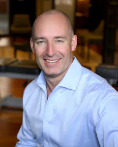 Chris Bargmann, Edina Family Chiropractic in Edina