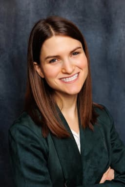 Arielle Olson