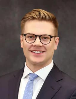 Cody Foster