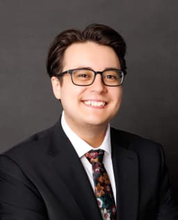 Gabe Gornet