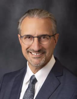 Peter Schultz