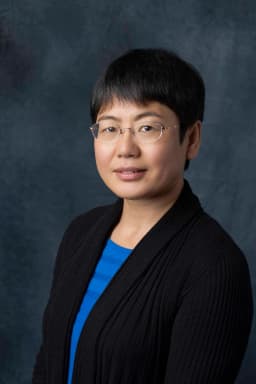 Qiying She