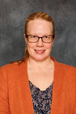Stephanie Christman-Kolari