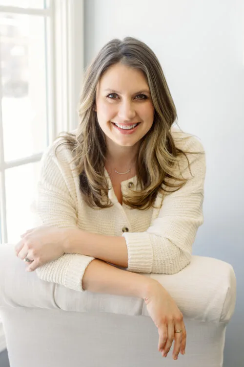 Dr. Lydia Schmidt, Vaida Wellness Center in Wayzata