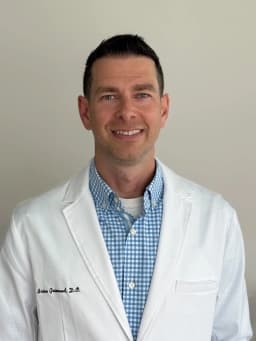 Brian Grimaud