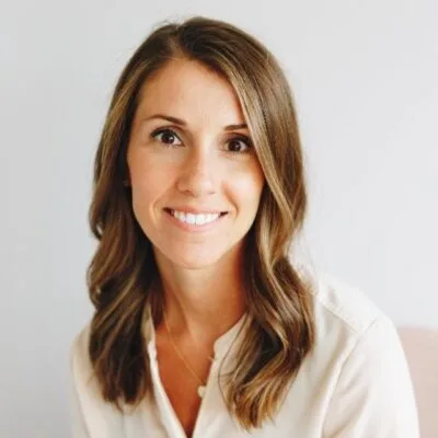 Katie Corazzo, Balanced Care in Edina