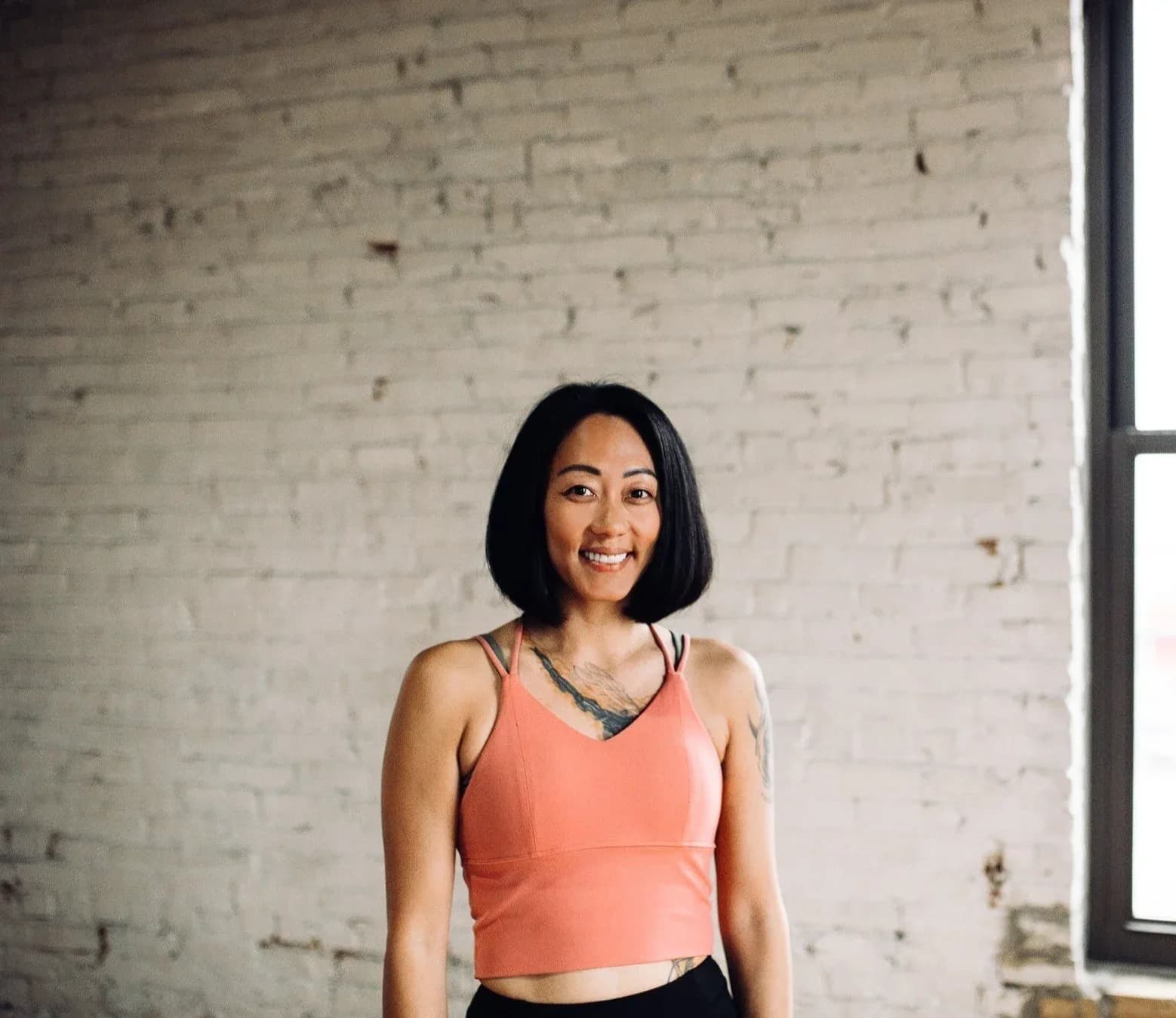Rebecca Benstead, Collective Wellness in Minneapolis