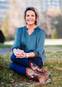 Dr. Brenda Higgins