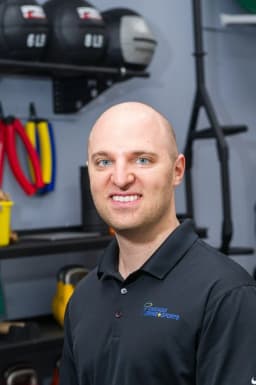 Douglas Krefman