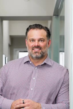 Douglas R. Krebs