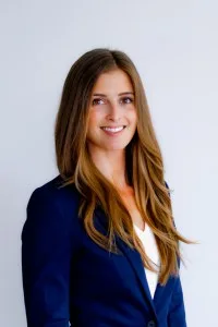 Samantha Heumann