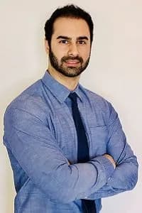 Yashar Ghoreshi, Advanced Health & Pain Center in Chicago