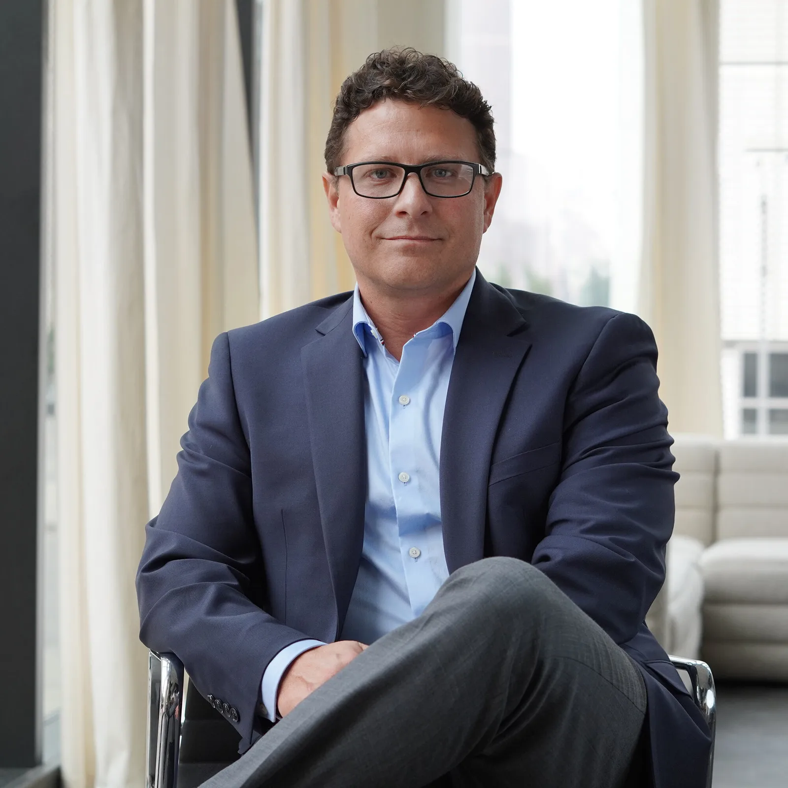 Alfredo Massa, IntegroRecovery Clinic in Edina