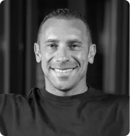 Evan Miller, Gameday Men's Health Edina in Edina