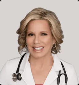 Leigh Vinocur