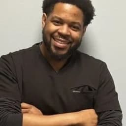 Dr. Mikel Marshall